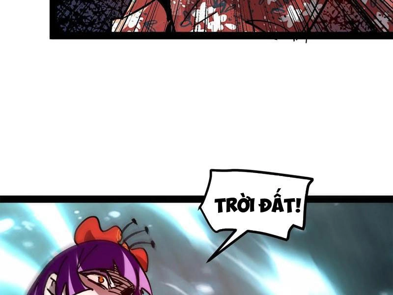 Quỷ Dị Khó Giết? Thật Xin Lỗi, Ta Mới Thật Sự Là Bất Tử Chapter 101 - 16