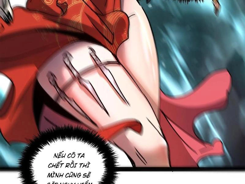 Quỷ Dị Khó Giết? Thật Xin Lỗi, Ta Mới Thật Sự Là Bất Tử Chapter 101 - 18