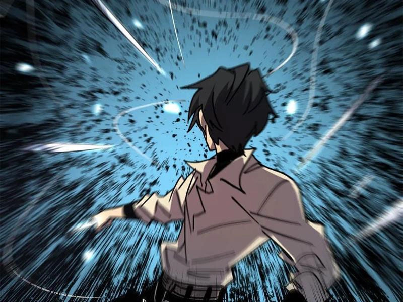 Quỷ Dị Khó Giết? Thật Xin Lỗi, Ta Mới Thật Sự Là Bất Tử Chapter 101 - 21