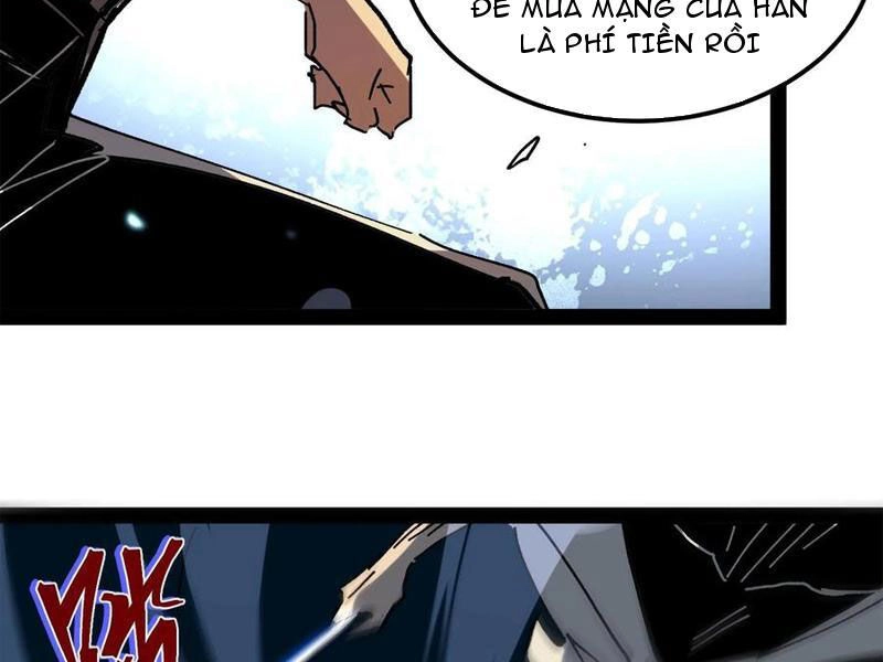 Quỷ Dị Khó Giết? Thật Xin Lỗi, Ta Mới Thật Sự Là Bất Tử Chapter 101 - 26