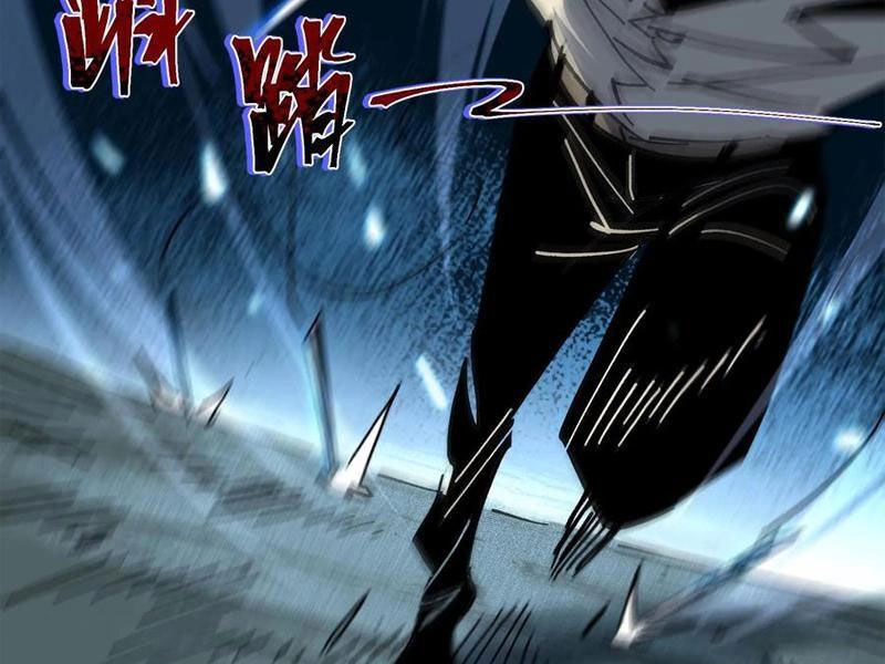 Quỷ Dị Khó Giết? Thật Xin Lỗi, Ta Mới Thật Sự Là Bất Tử Chapter 101 - 27