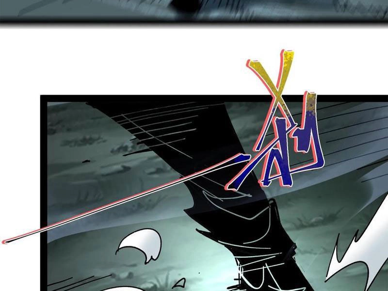 Quỷ Dị Khó Giết? Thật Xin Lỗi, Ta Mới Thật Sự Là Bất Tử Chapter 101 - 28