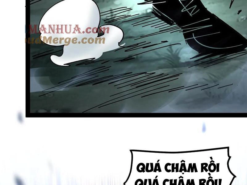 Quỷ Dị Khó Giết? Thật Xin Lỗi, Ta Mới Thật Sự Là Bất Tử Chapter 101 - 29
