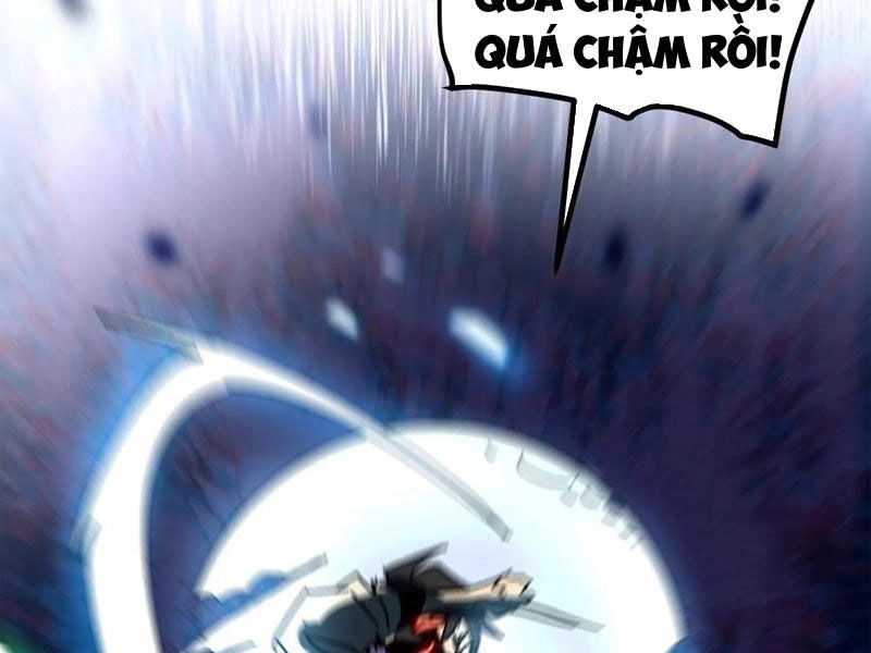 Quỷ Dị Khó Giết? Thật Xin Lỗi, Ta Mới Thật Sự Là Bất Tử Chapter 101 - 30