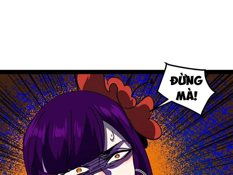 Quỷ Dị Khó Giết? Thật Xin Lỗi, Ta Mới Thật Sự Là Bất Tử Chapter 101 - 34