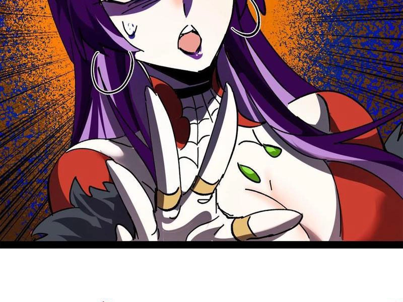 Quỷ Dị Khó Giết? Thật Xin Lỗi, Ta Mới Thật Sự Là Bất Tử Chapter 101 - 35