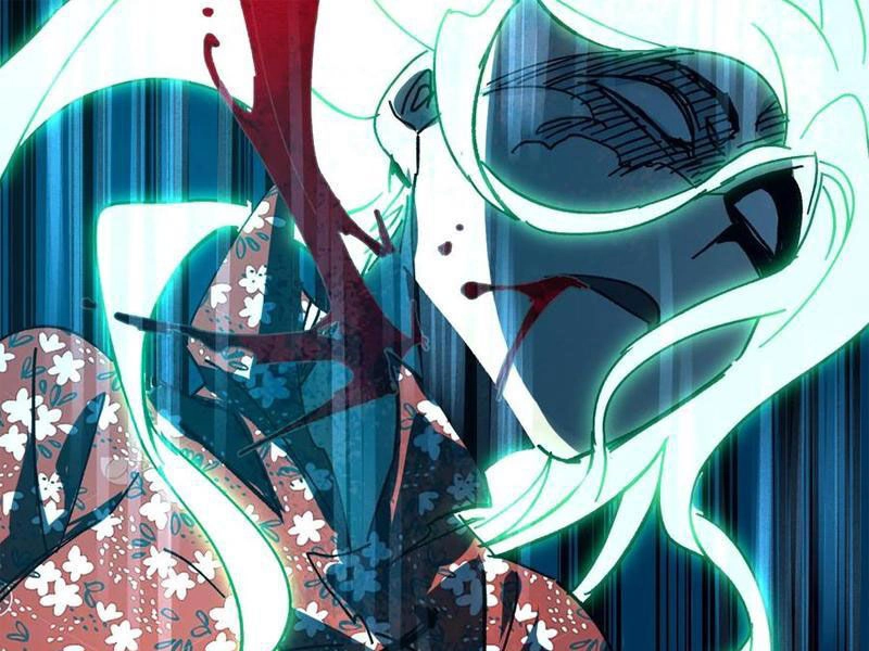 Quỷ Dị Khó Giết? Thật Xin Lỗi, Ta Mới Thật Sự Là Bất Tử Chapter 101 - 41