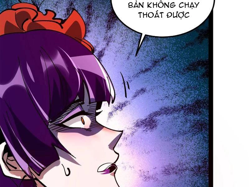 Quỷ Dị Khó Giết? Thật Xin Lỗi, Ta Mới Thật Sự Là Bất Tử Chapter 101 - 57