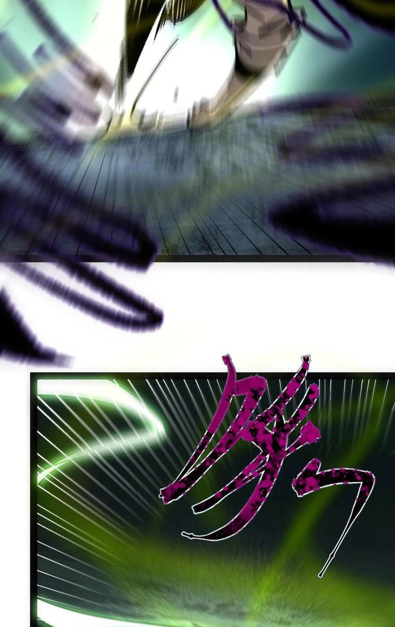 Quỷ Dị Khó Giết? Thật Xin Lỗi, Ta Mới Thật Sự Là Bất Tử Chapter 103 - 3