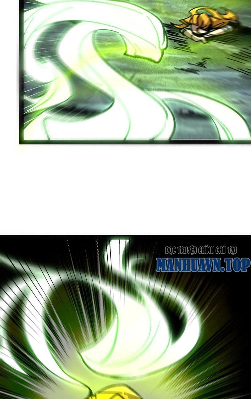 Quỷ Dị Khó Giết? Thật Xin Lỗi, Ta Mới Thật Sự Là Bất Tử Chapter 103 - 4