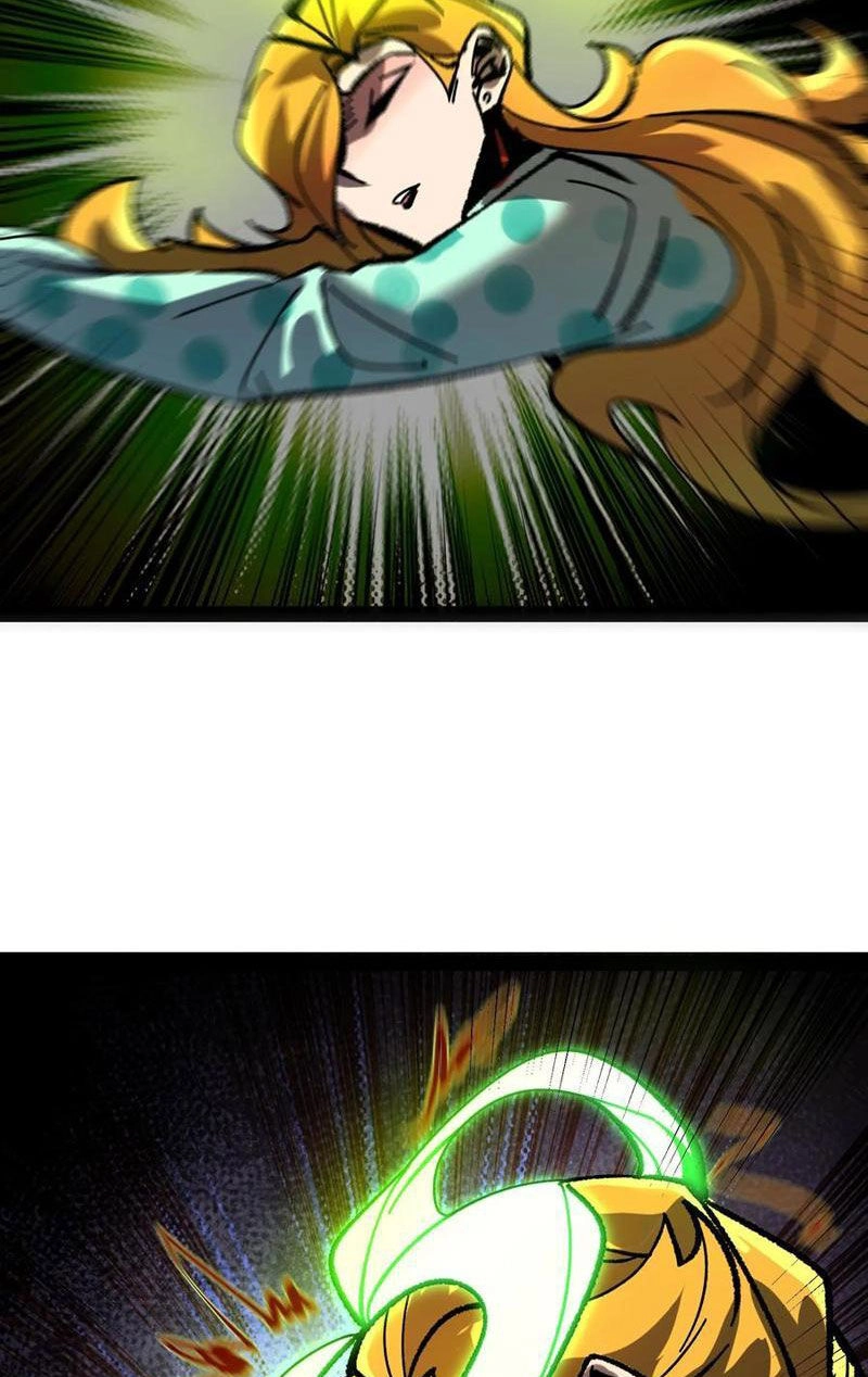 Quỷ Dị Khó Giết? Thật Xin Lỗi, Ta Mới Thật Sự Là Bất Tử Chapter 103 - 5