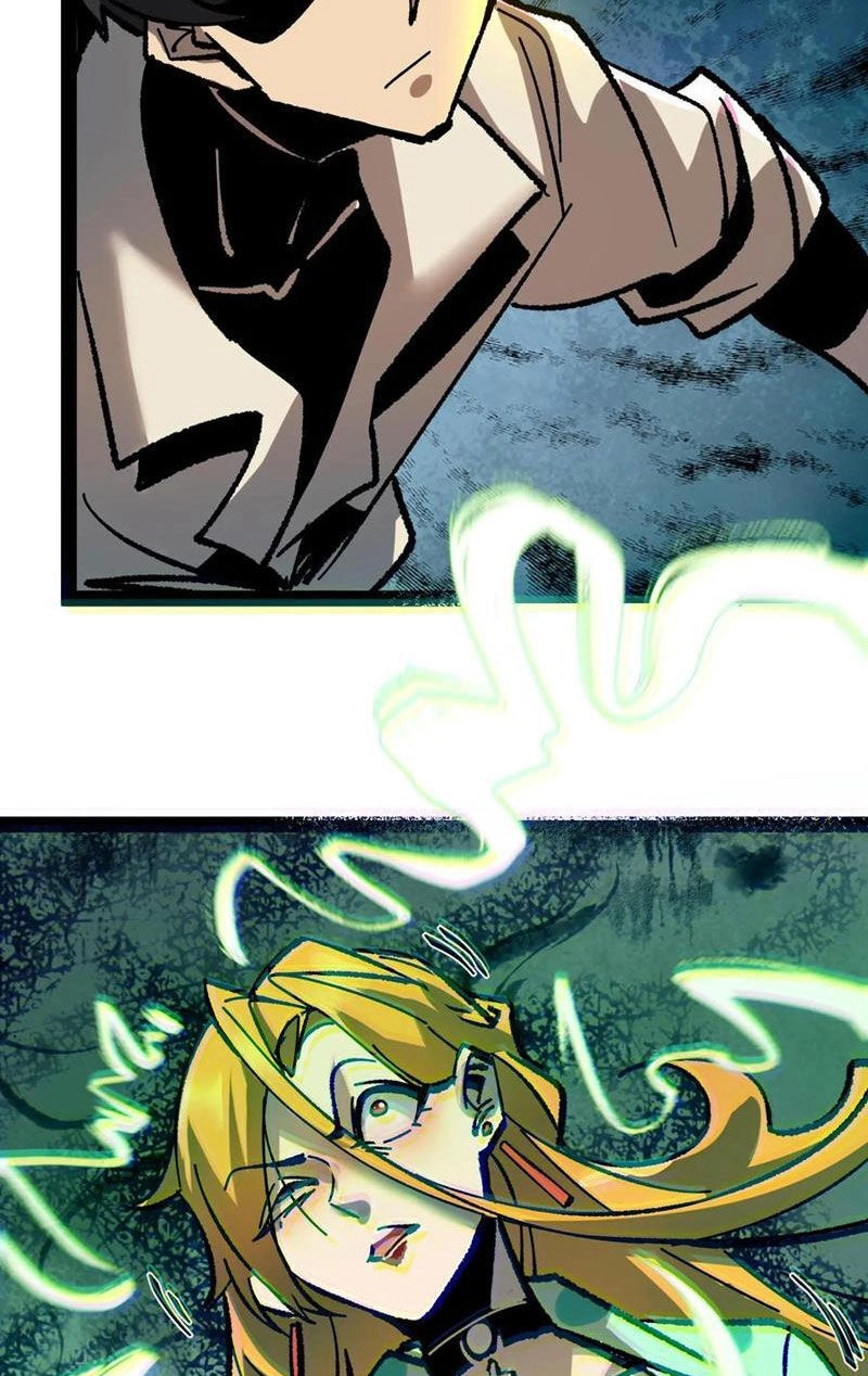 Quỷ Dị Khó Giết? Thật Xin Lỗi, Ta Mới Thật Sự Là Bất Tử Chapter 103 - 7