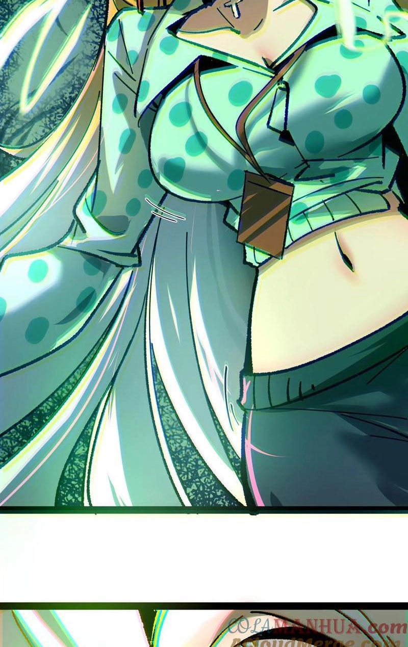 Quỷ Dị Khó Giết? Thật Xin Lỗi, Ta Mới Thật Sự Là Bất Tử Chapter 103 - 8