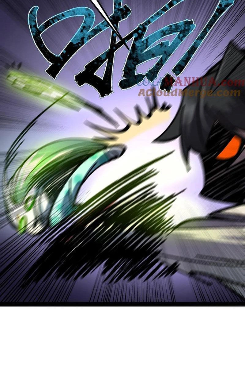 Quỷ Dị Khó Giết? Thật Xin Lỗi, Ta Mới Thật Sự Là Bất Tử Chapter 103 - 11