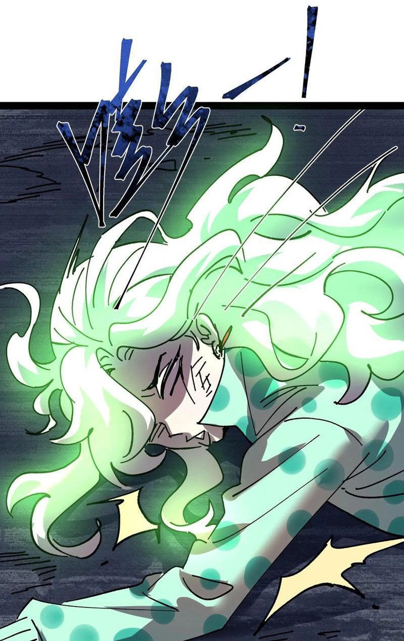 Quỷ Dị Khó Giết? Thật Xin Lỗi, Ta Mới Thật Sự Là Bất Tử Chapter 103 - 12