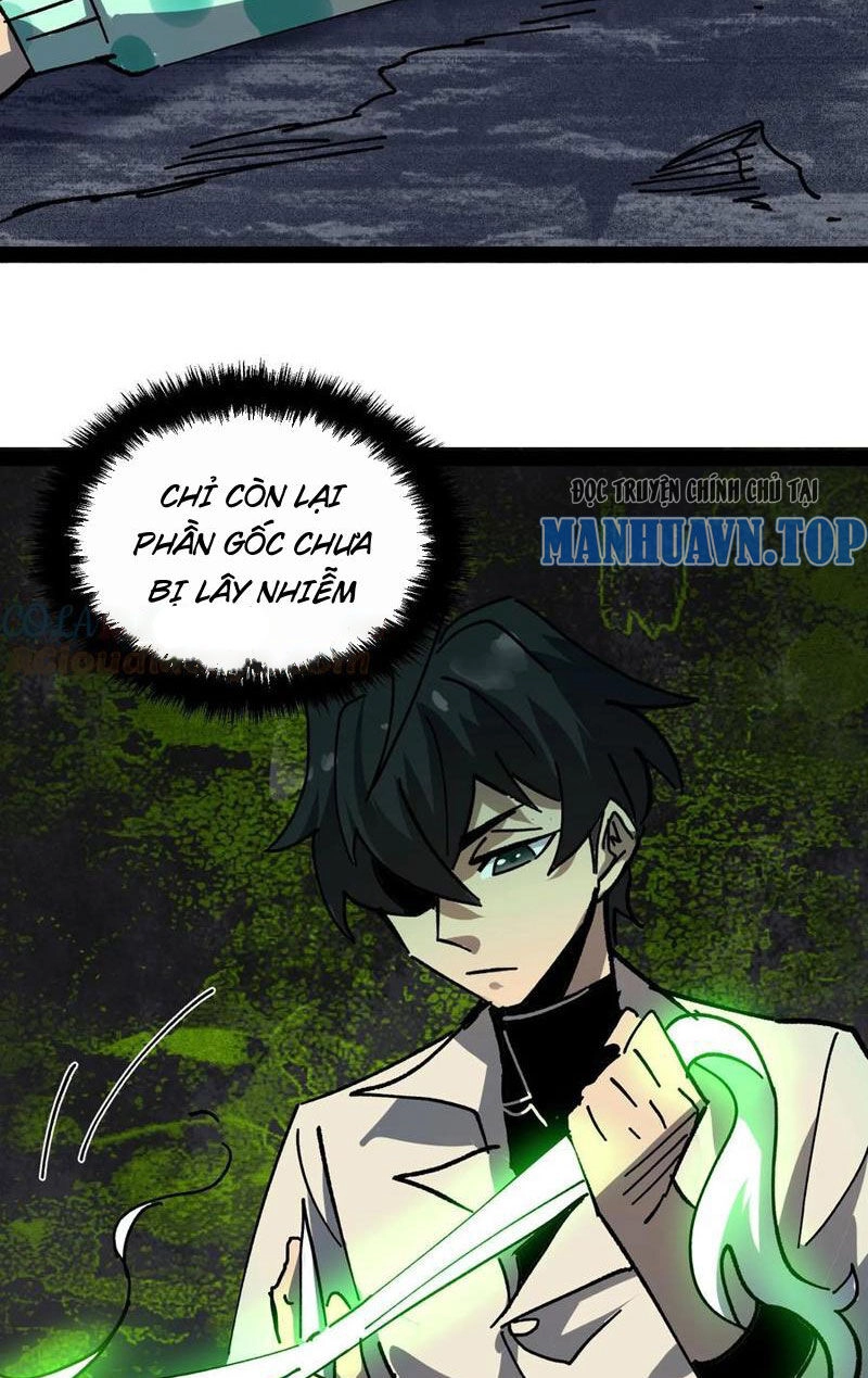 Quỷ Dị Khó Giết? Thật Xin Lỗi, Ta Mới Thật Sự Là Bất Tử Chapter 103 - 13