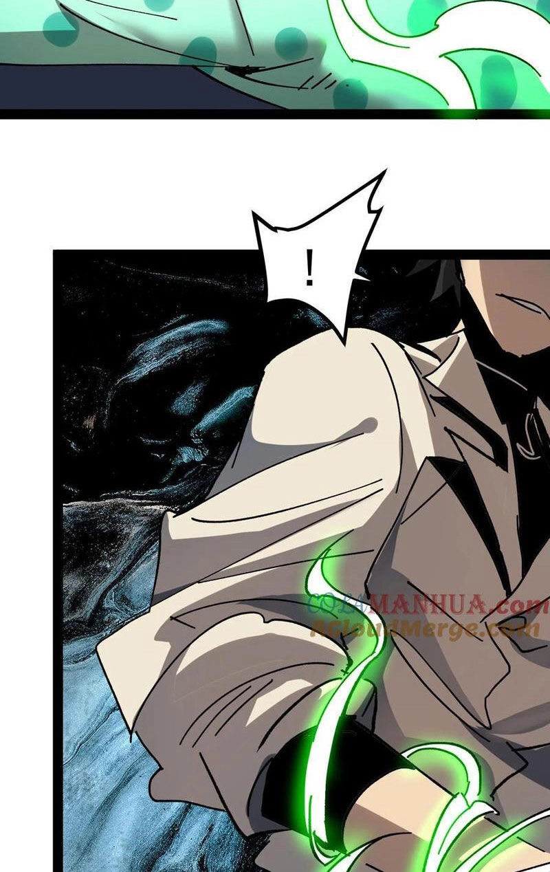 Quỷ Dị Khó Giết? Thật Xin Lỗi, Ta Mới Thật Sự Là Bất Tử Chapter 103 - 15