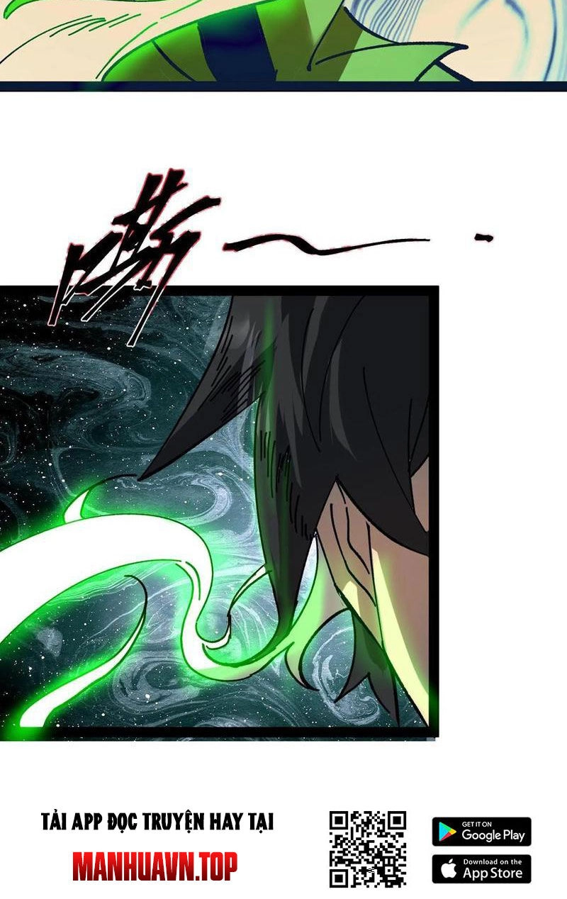 Quỷ Dị Khó Giết? Thật Xin Lỗi, Ta Mới Thật Sự Là Bất Tử Chapter 103 - 17