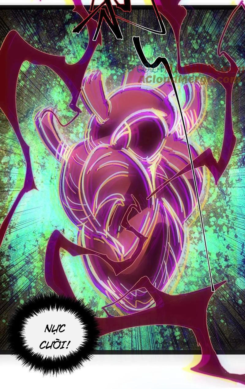 Quỷ Dị Khó Giết? Thật Xin Lỗi, Ta Mới Thật Sự Là Bất Tử Chapter 103 - 20