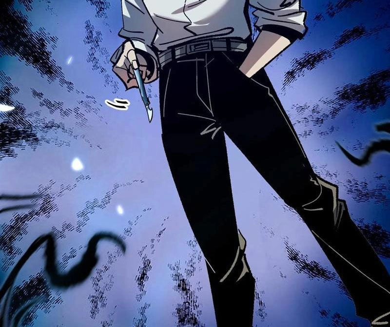 Quỷ Dị Khó Giết? Thật Xin Lỗi, Ta Mới Thật Sự Là Bất Tử Chapter 103 - 24