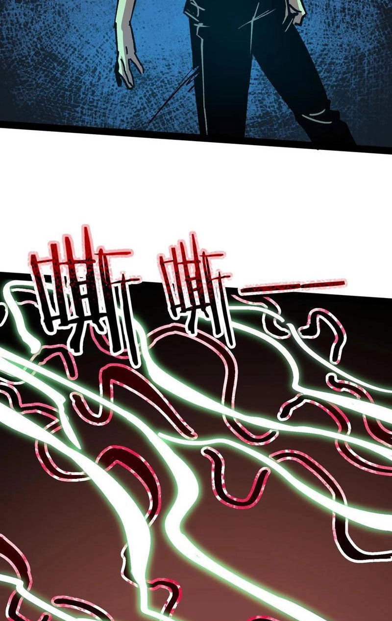 Quỷ Dị Khó Giết? Thật Xin Lỗi, Ta Mới Thật Sự Là Bất Tử Chapter 104 - 3