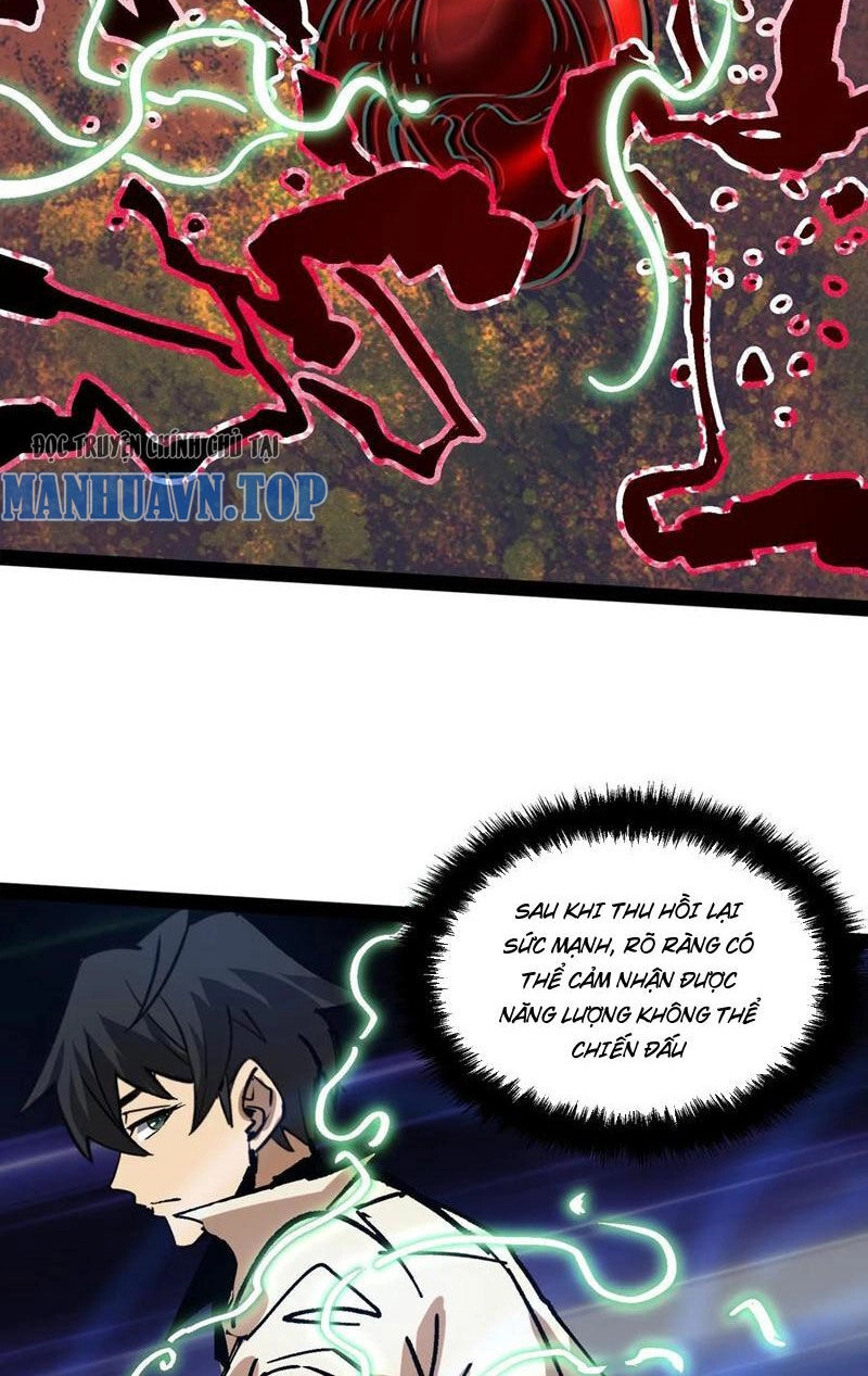 Quỷ Dị Khó Giết? Thật Xin Lỗi, Ta Mới Thật Sự Là Bất Tử Chapter 104 - 5