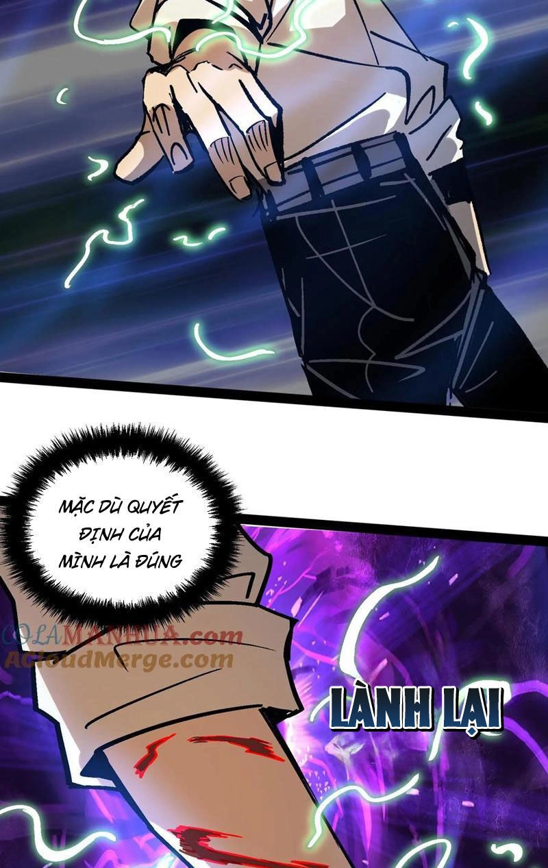 Quỷ Dị Khó Giết? Thật Xin Lỗi, Ta Mới Thật Sự Là Bất Tử Chapter 104 - 6