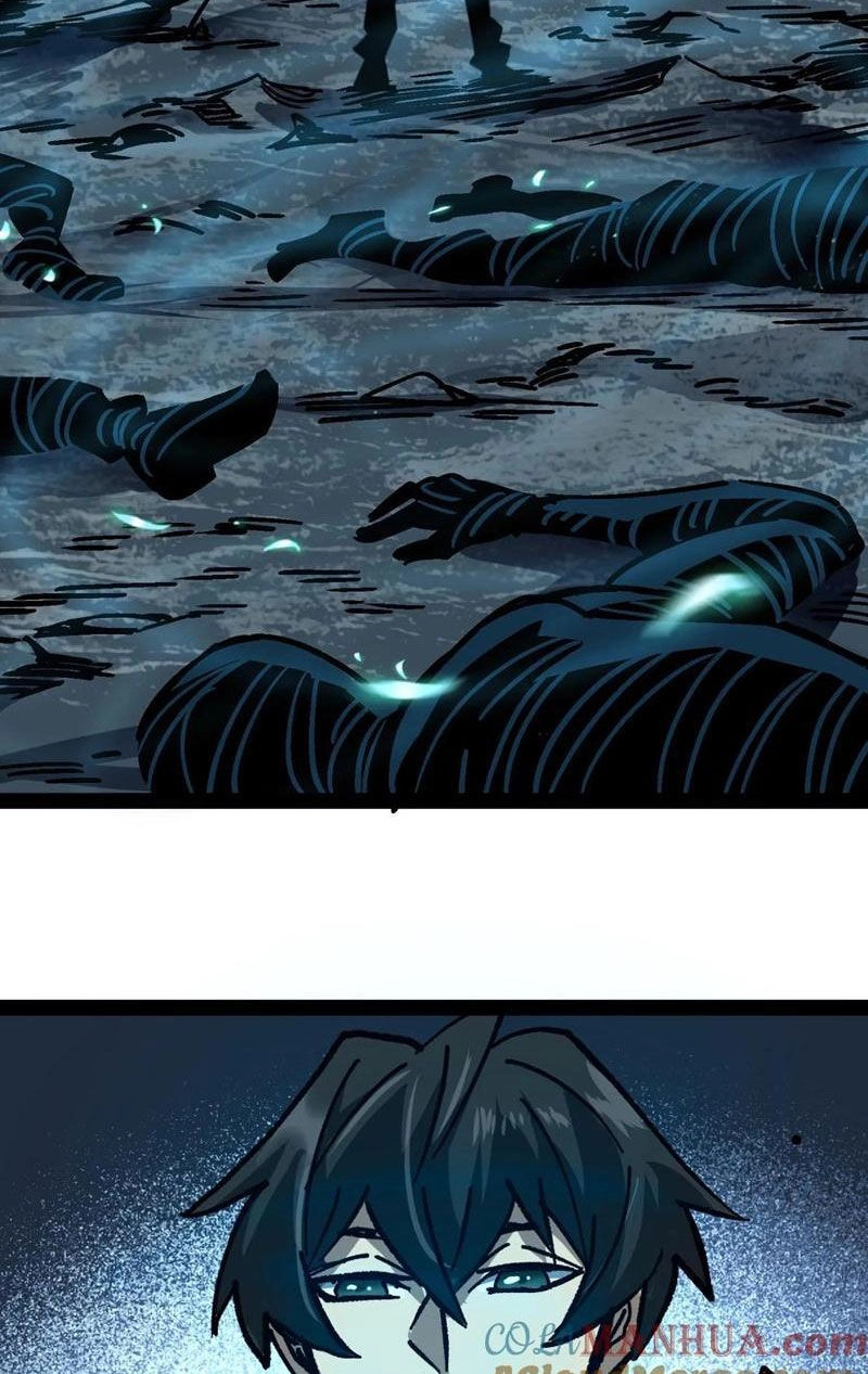 Quỷ Dị Khó Giết? Thật Xin Lỗi, Ta Mới Thật Sự Là Bất Tử Chapter 104 - 8