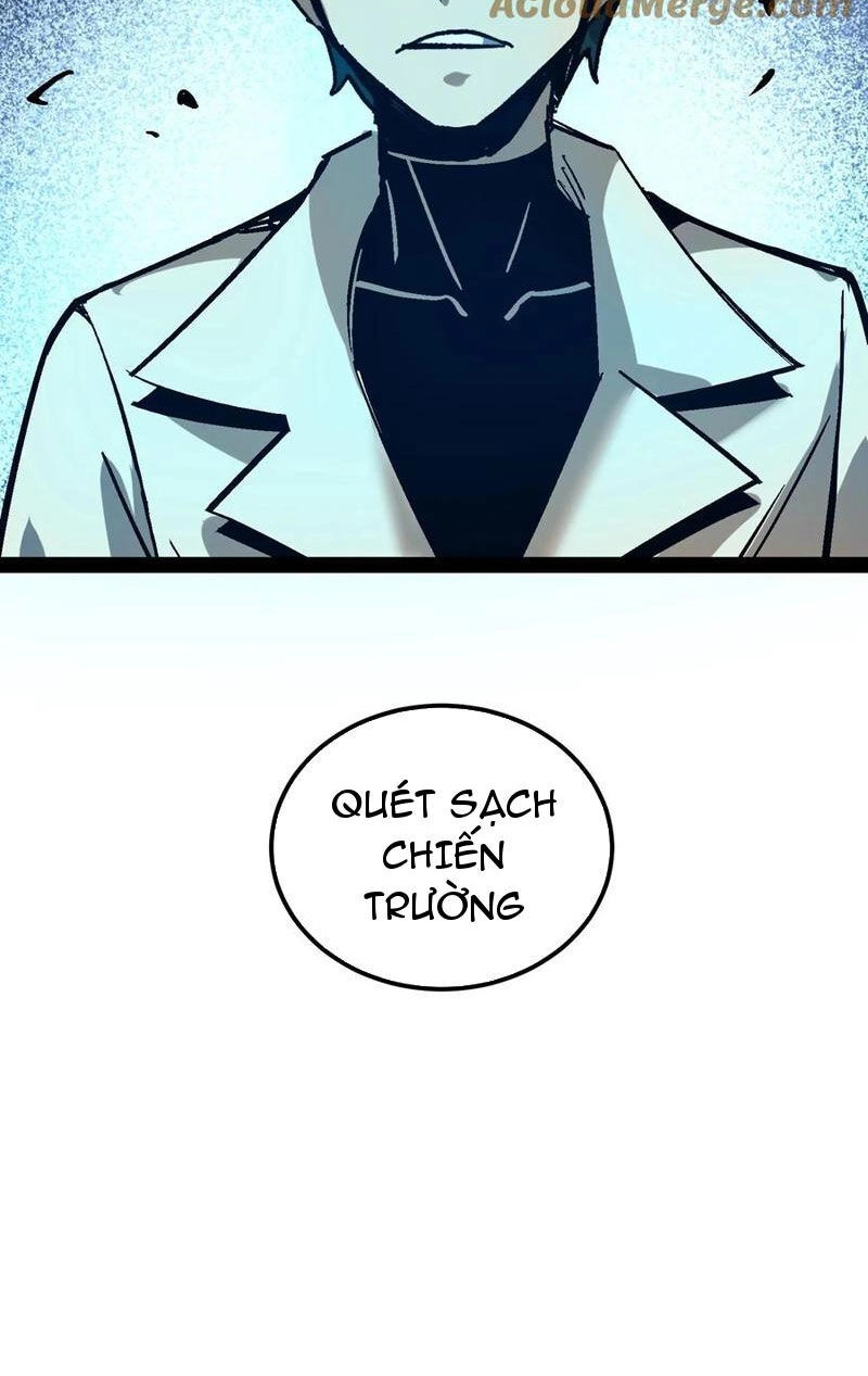 Quỷ Dị Khó Giết? Thật Xin Lỗi, Ta Mới Thật Sự Là Bất Tử Chapter 104 - 9