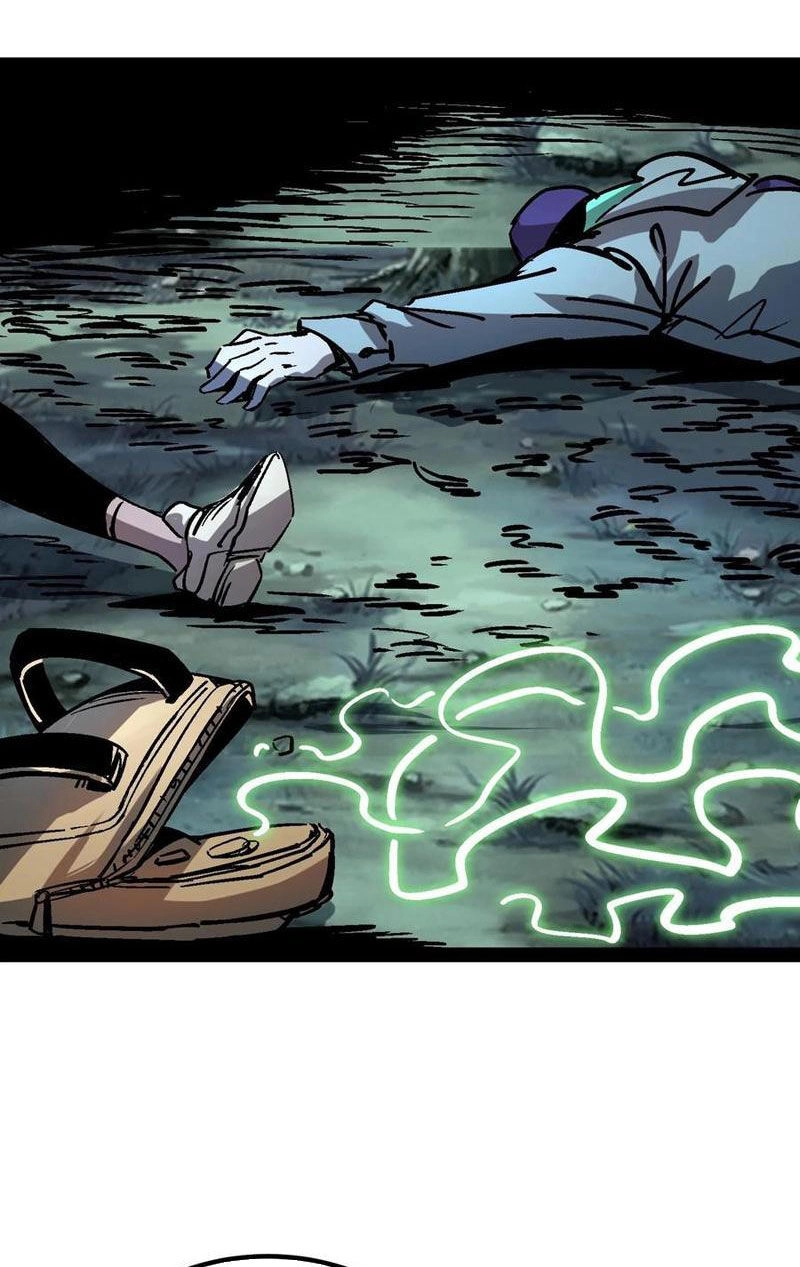 Quỷ Dị Khó Giết? Thật Xin Lỗi, Ta Mới Thật Sự Là Bất Tử Chapter 104 - 12