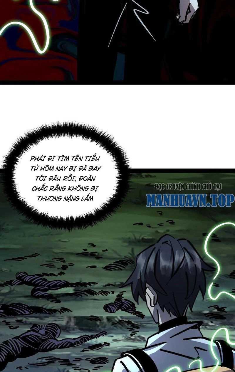 Quỷ Dị Khó Giết? Thật Xin Lỗi, Ta Mới Thật Sự Là Bất Tử Chapter 104 - 14