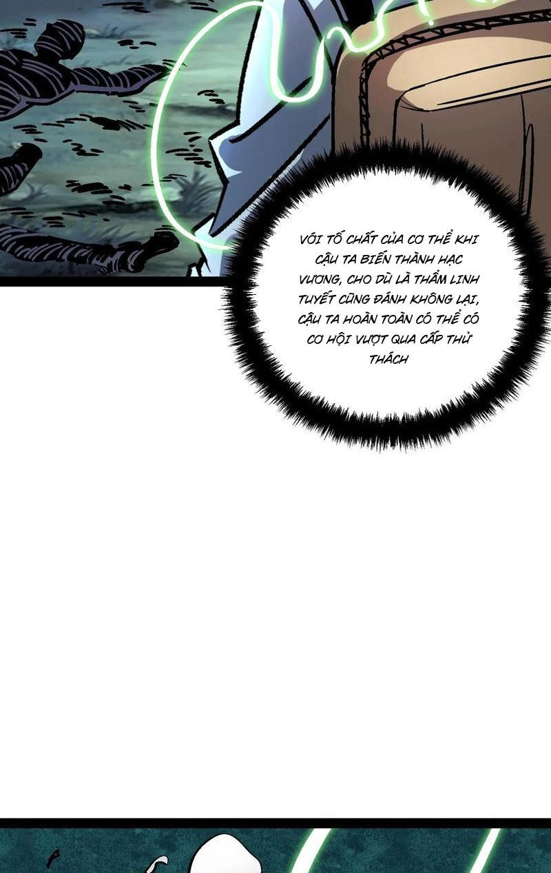 Quỷ Dị Khó Giết? Thật Xin Lỗi, Ta Mới Thật Sự Là Bất Tử Chapter 104 - 15