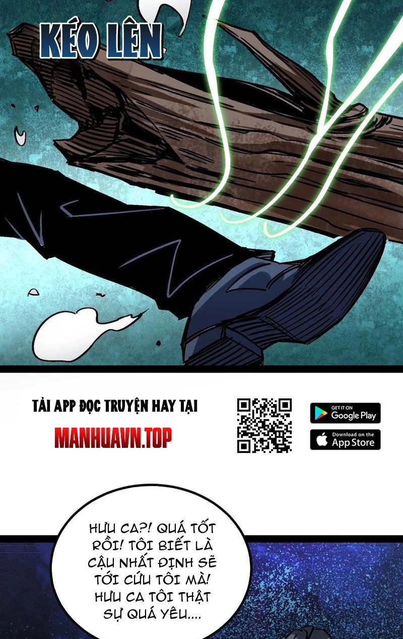 Quỷ Dị Khó Giết? Thật Xin Lỗi, Ta Mới Thật Sự Là Bất Tử Chapter 104 - 16