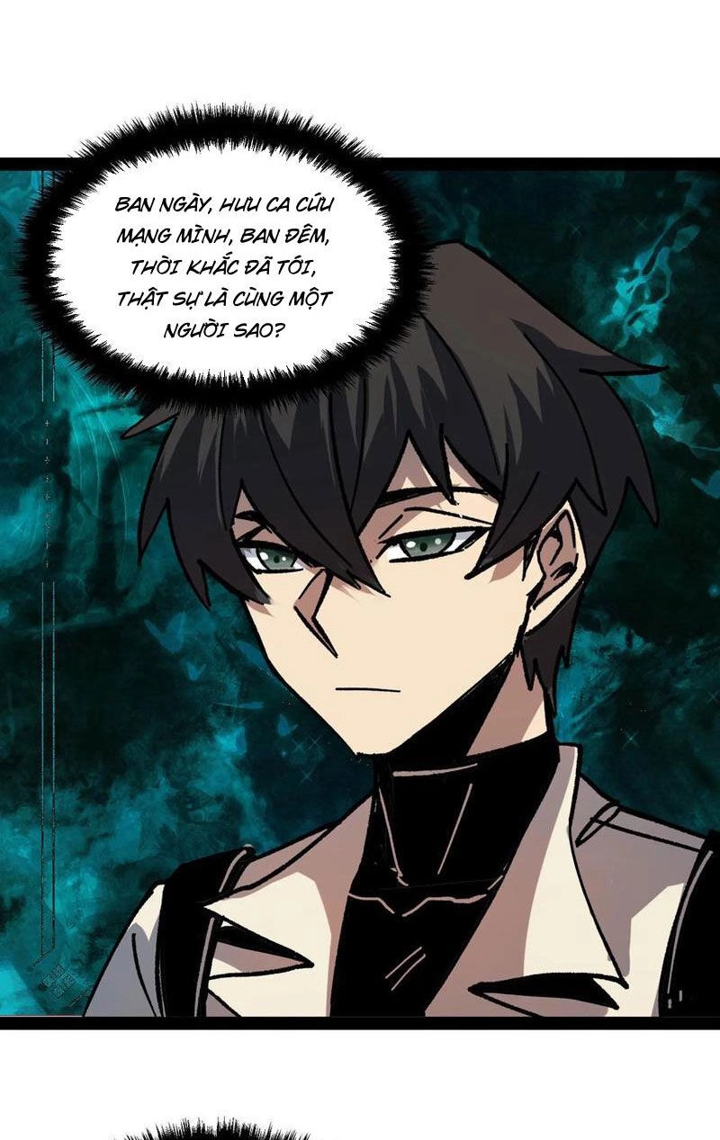 Quỷ Dị Khó Giết? Thật Xin Lỗi, Ta Mới Thật Sự Là Bất Tử Chapter 104 - 18