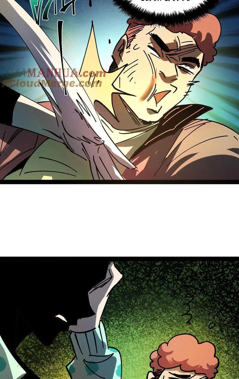 Quỷ Dị Khó Giết? Thật Xin Lỗi, Ta Mới Thật Sự Là Bất Tử Chapter 104 - 20