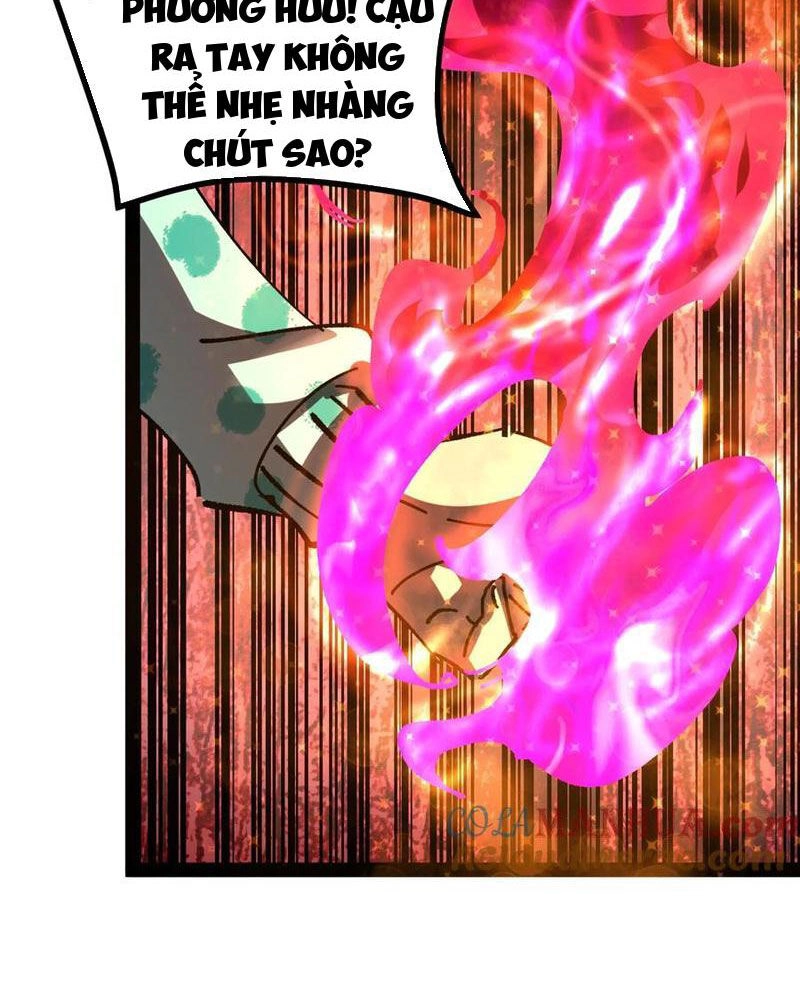 Quỷ Dị Khó Giết? Thật Xin Lỗi, Ta Mới Thật Sự Là Bất Tử Chapter 104 - 22