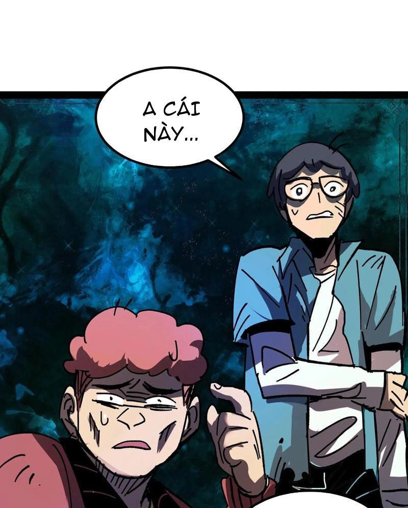 Quỷ Dị Khó Giết? Thật Xin Lỗi, Ta Mới Thật Sự Là Bất Tử Chapter 104 - 23