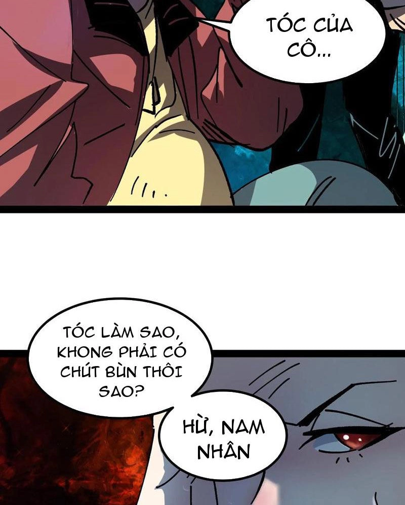 Quỷ Dị Khó Giết? Thật Xin Lỗi, Ta Mới Thật Sự Là Bất Tử Chapter 104 - 24