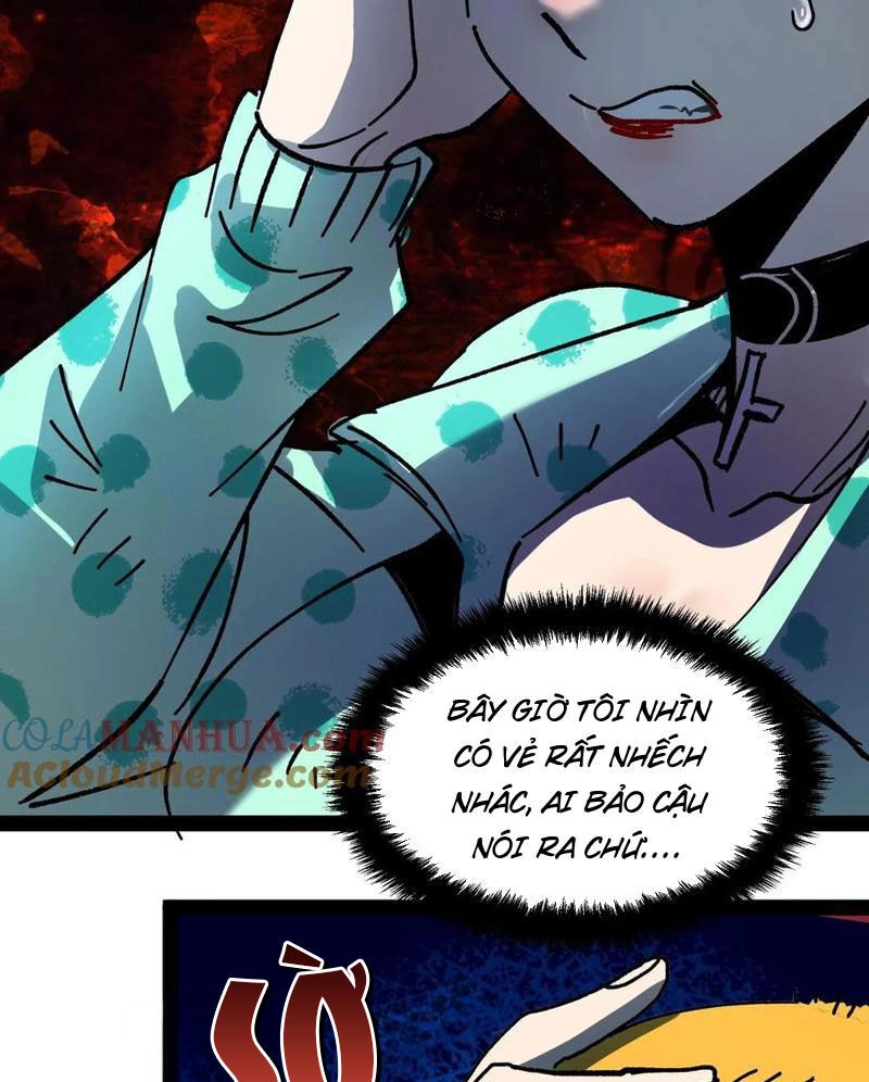 Quỷ Dị Khó Giết? Thật Xin Lỗi, Ta Mới Thật Sự Là Bất Tử Chapter 104 - 25