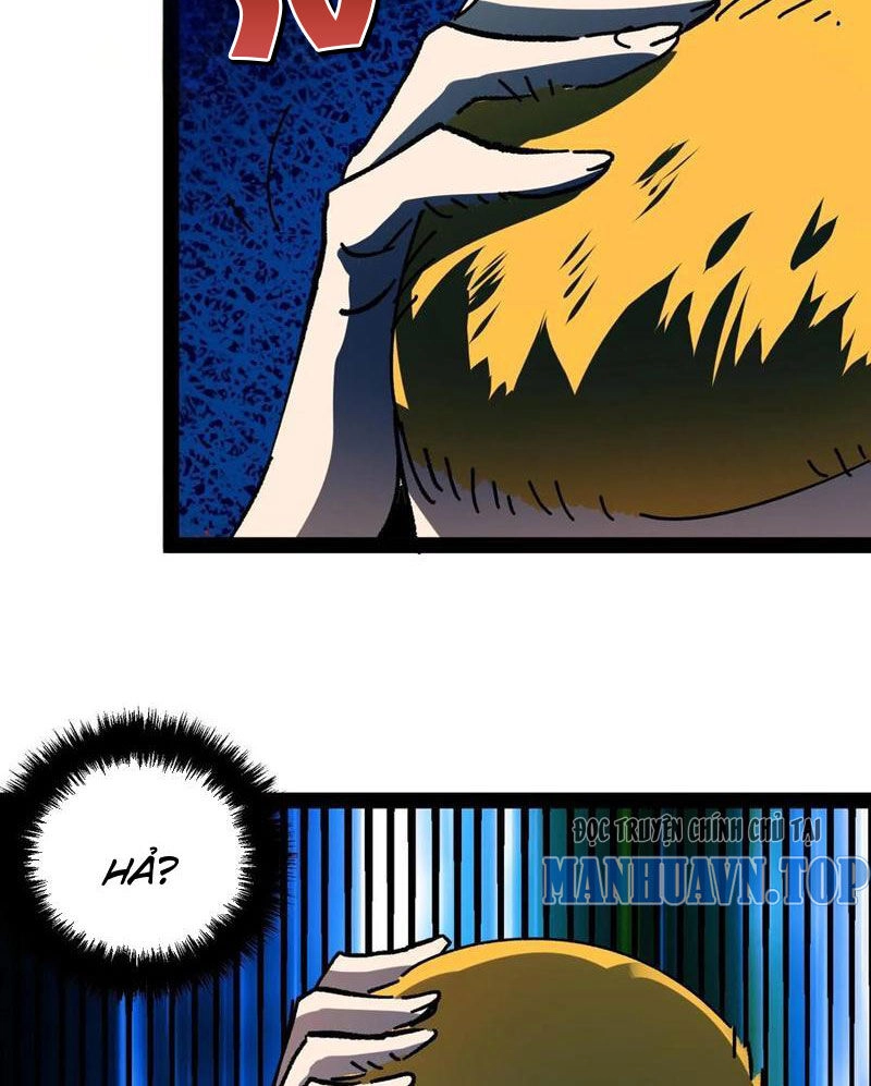 Quỷ Dị Khó Giết? Thật Xin Lỗi, Ta Mới Thật Sự Là Bất Tử Chapter 104 - 26