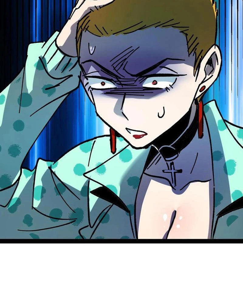 Quỷ Dị Khó Giết? Thật Xin Lỗi, Ta Mới Thật Sự Là Bất Tử Chapter 104 - 27