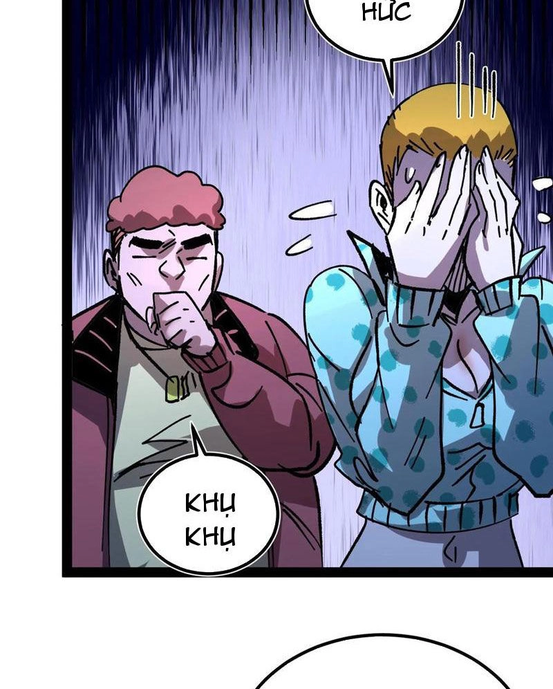 Quỷ Dị Khó Giết? Thật Xin Lỗi, Ta Mới Thật Sự Là Bất Tử Chapter 104 - 30