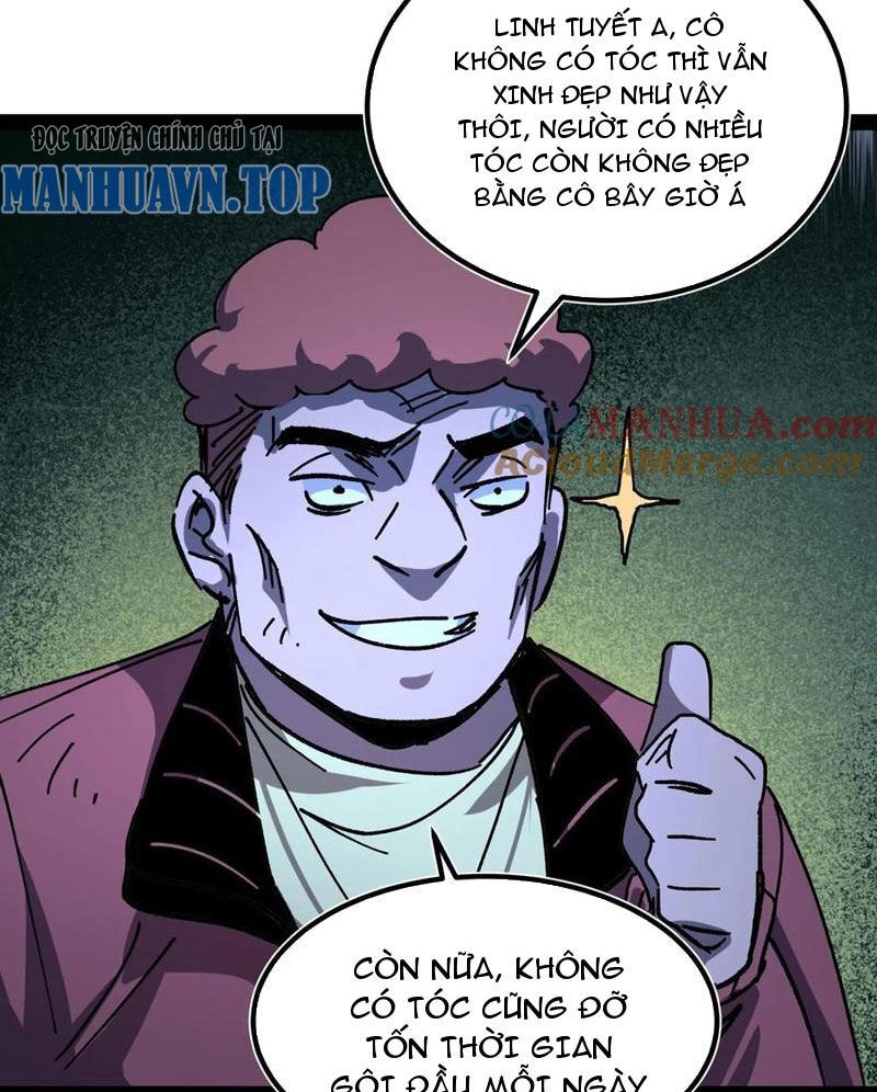 Quỷ Dị Khó Giết? Thật Xin Lỗi, Ta Mới Thật Sự Là Bất Tử Chapter 104 - 31