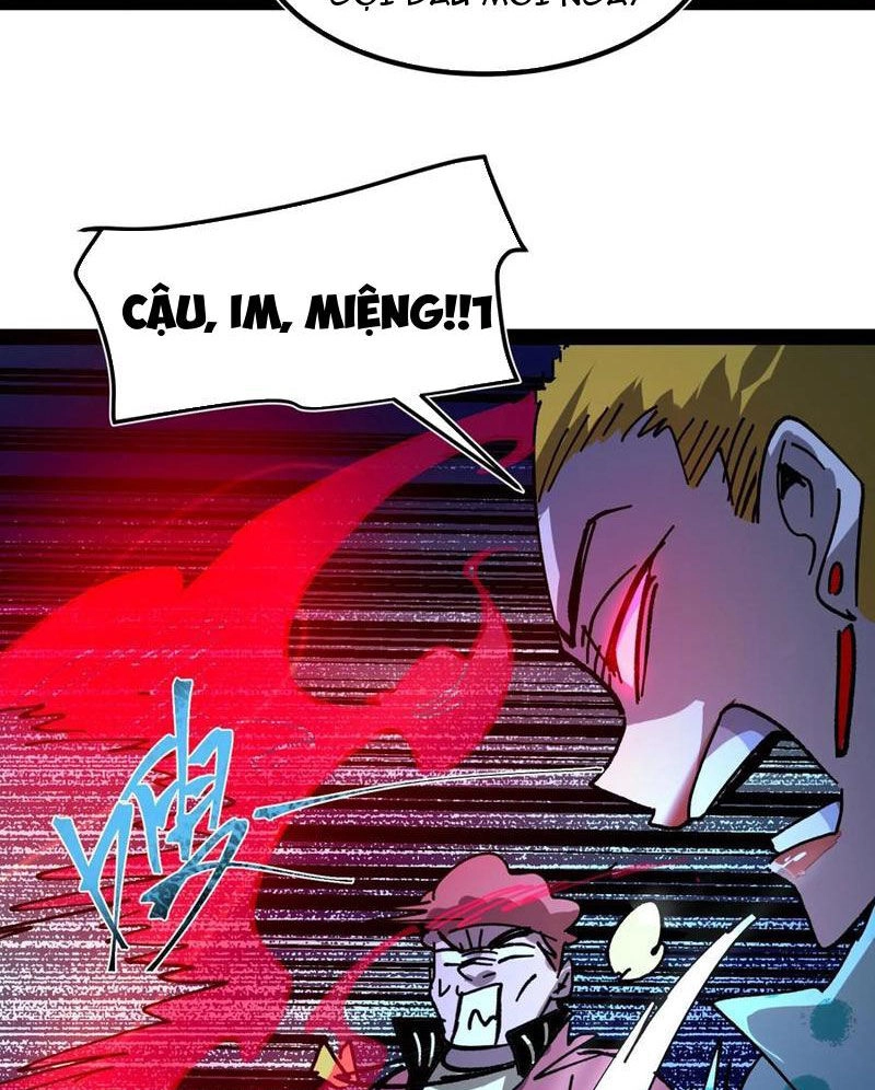 Quỷ Dị Khó Giết? Thật Xin Lỗi, Ta Mới Thật Sự Là Bất Tử Chapter 104 - 32