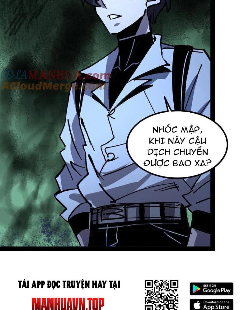 Quỷ Dị Khó Giết? Thật Xin Lỗi, Ta Mới Thật Sự Là Bất Tử Chapter 104 - 34