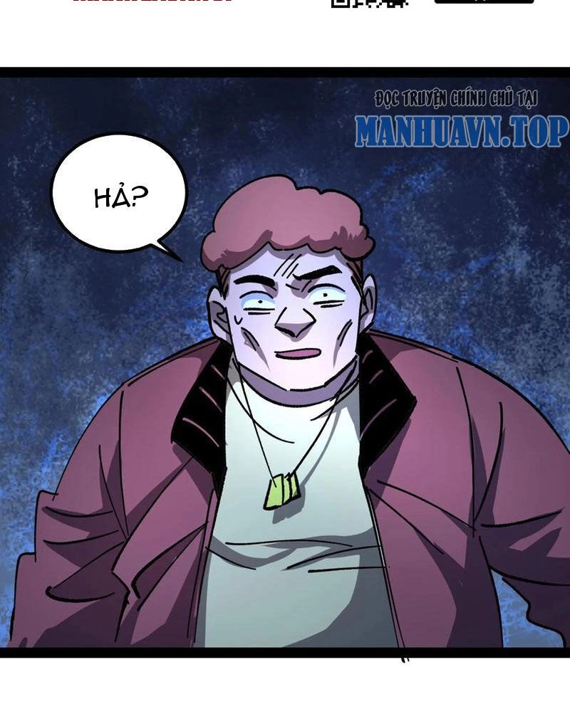 Quỷ Dị Khó Giết? Thật Xin Lỗi, Ta Mới Thật Sự Là Bất Tử Chapter 104 - 35