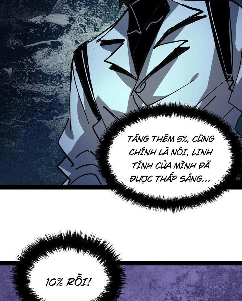 Quỷ Dị Khó Giết? Thật Xin Lỗi, Ta Mới Thật Sự Là Bất Tử Chapter 104 - 38