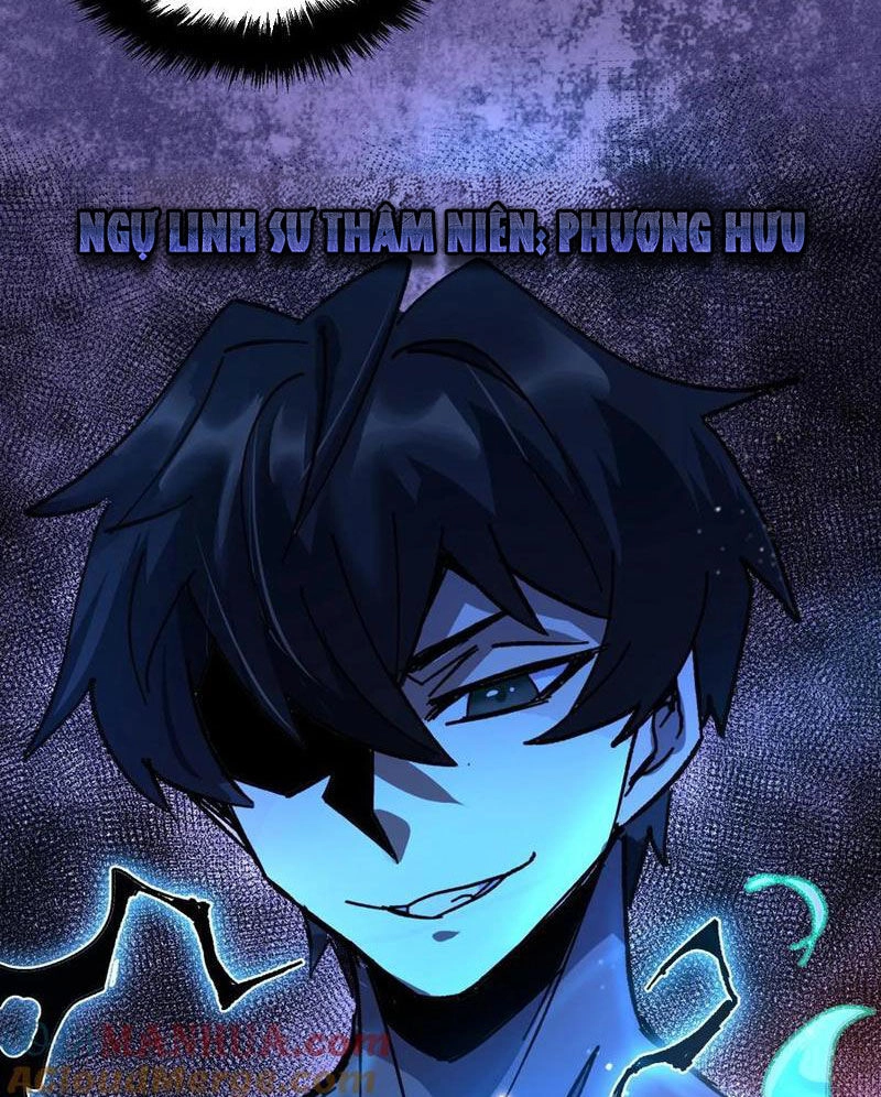 Quỷ Dị Khó Giết? Thật Xin Lỗi, Ta Mới Thật Sự Là Bất Tử Chapter 104 - 39