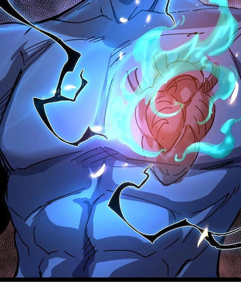 Quỷ Dị Khó Giết? Thật Xin Lỗi, Ta Mới Thật Sự Là Bất Tử Chapter 104 - 40