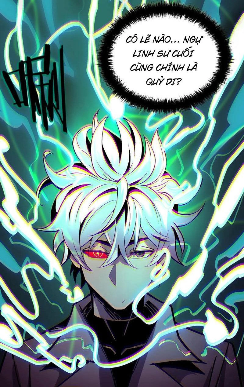 Quỷ Dị Khó Giết? Thật Xin Lỗi, Ta Mới Thật Sự Là Bất Tử Chapter 105 - 12